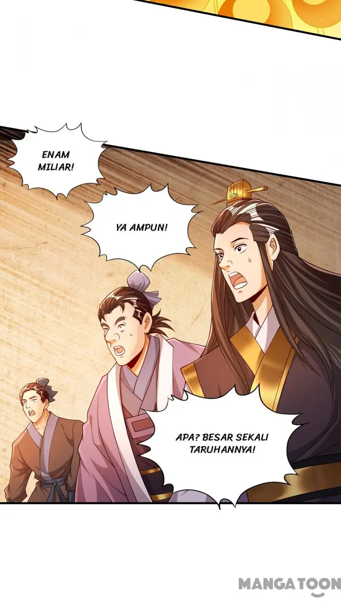 I Was Trapped On The Same Day For 100,000 Years Chapter 174 Gambar 19