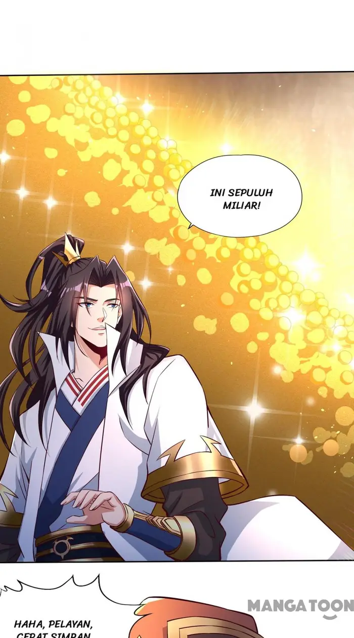 I Was Trapped On The Same Day For 100,000 Years Chapter 174 Gambar 21