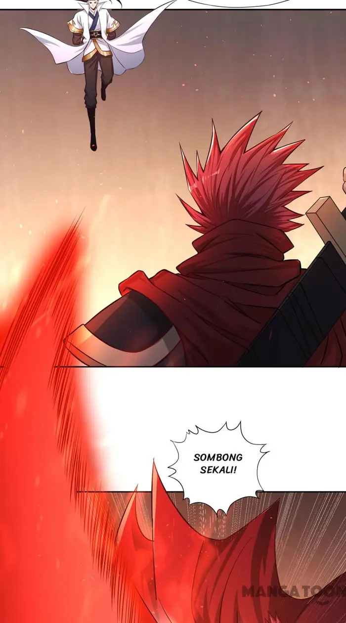 I Was Trapped On The Same Day For 100,000 Years Chapter 174 Gambar 25