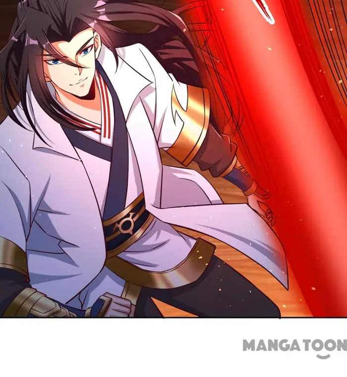 I Was Trapped On The Same Day For 100,000 Years Chapter 174 Gambar 27