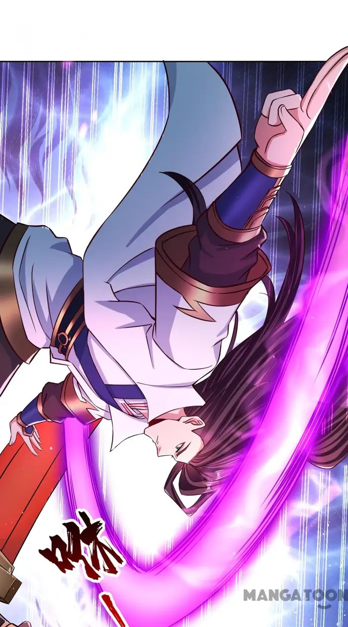 I Was Trapped On The Same Day For 100,000 Years Chapter 174 Gambar 28