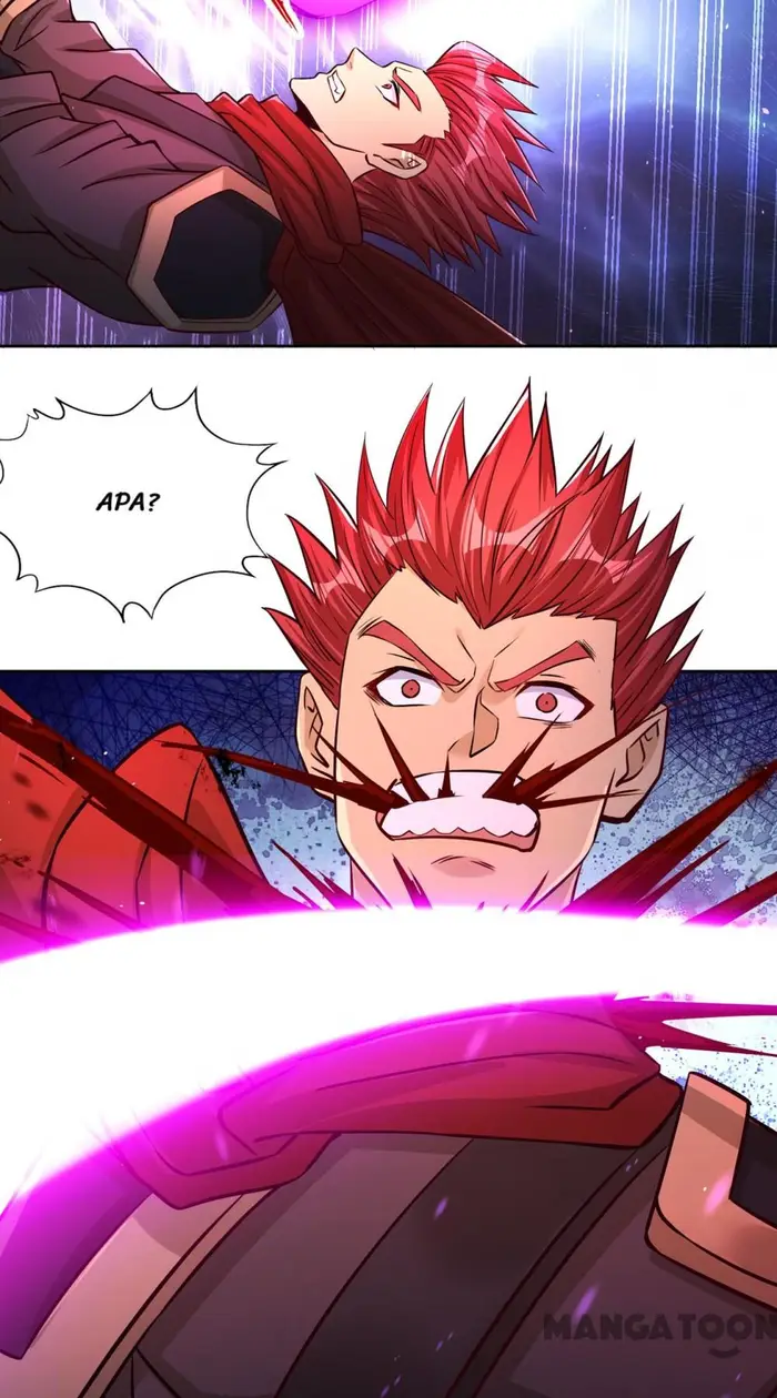 I Was Trapped On The Same Day For 100,000 Years Chapter 174 Gambar 29