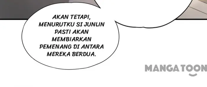 I Was Trapped On The Same Day For 100,000 Years Chapter 174 Gambar 3