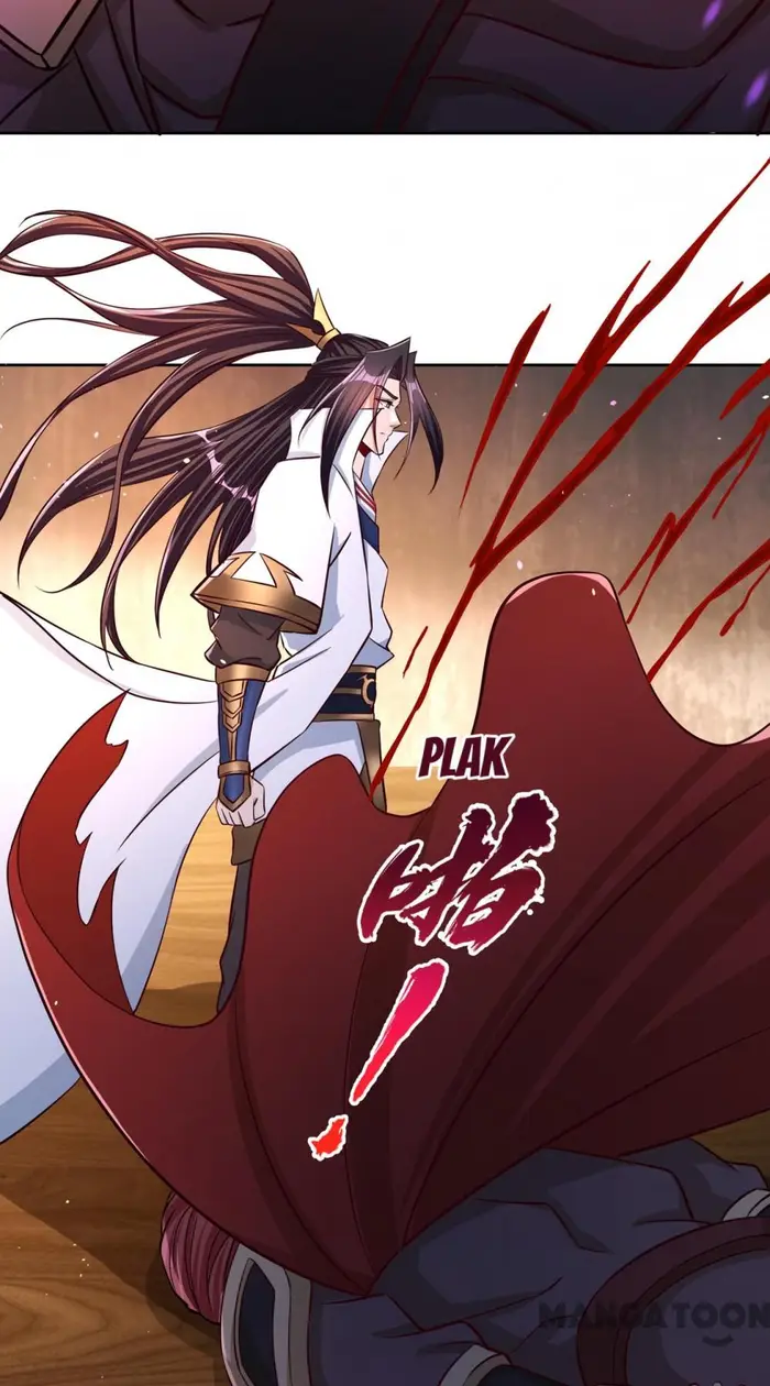 I Was Trapped On The Same Day For 100,000 Years Chapter 174 Gambar 30