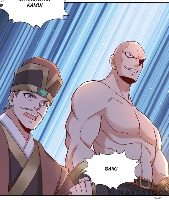 I Was Trapped On The Same Day For 100,000 Years Chapter 174 Gambar 35