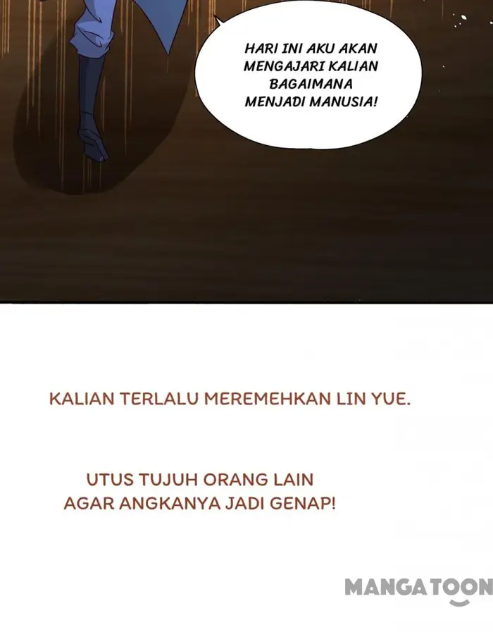 I Was Trapped On The Same Day For 100,000 Years Chapter 174 Gambar 40