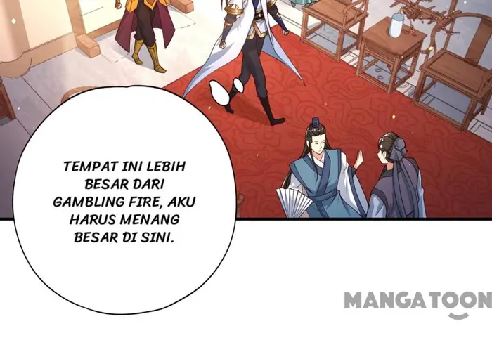 I Was Trapped On The Same Day For 100,000 Years Chapter 174 Gambar 7