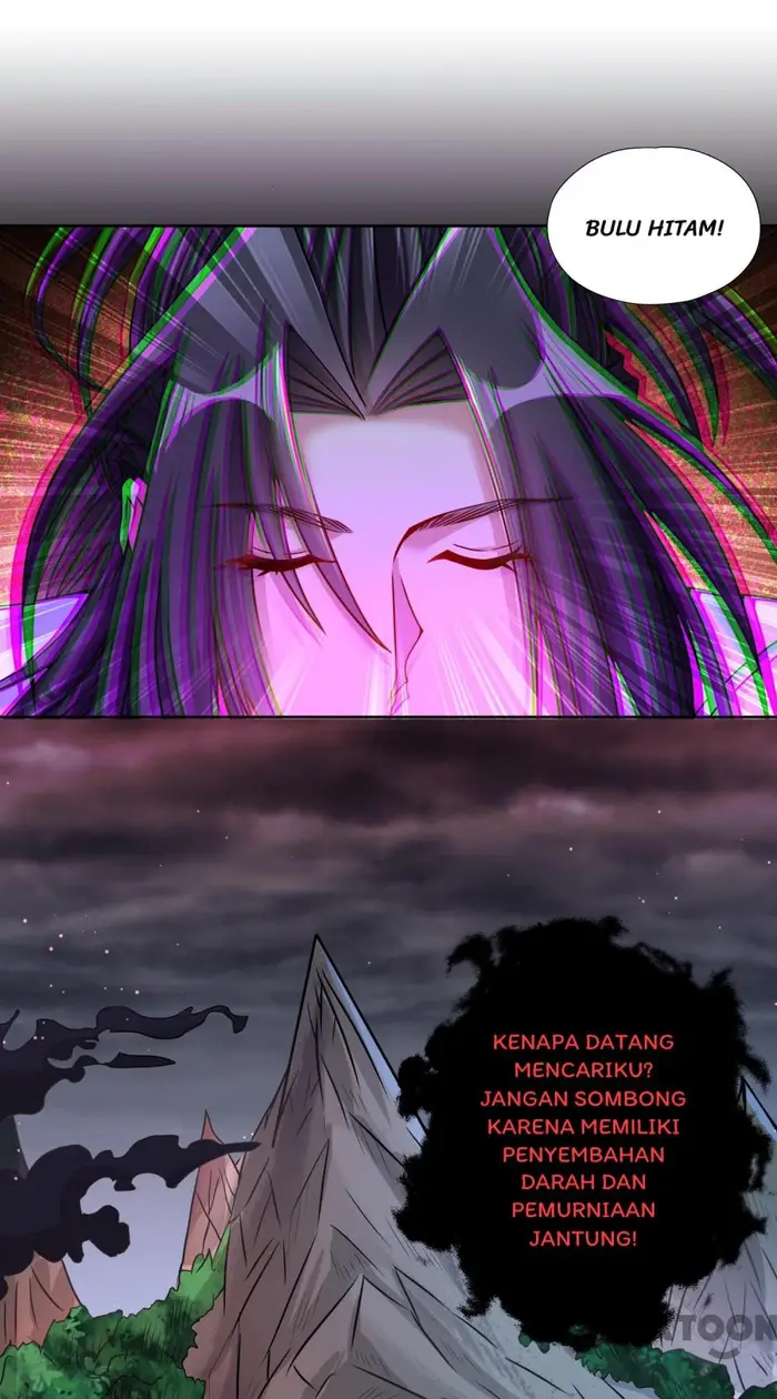 I Was Trapped On The Same Day For 100,000 Years Chapter 169 Gambar 11