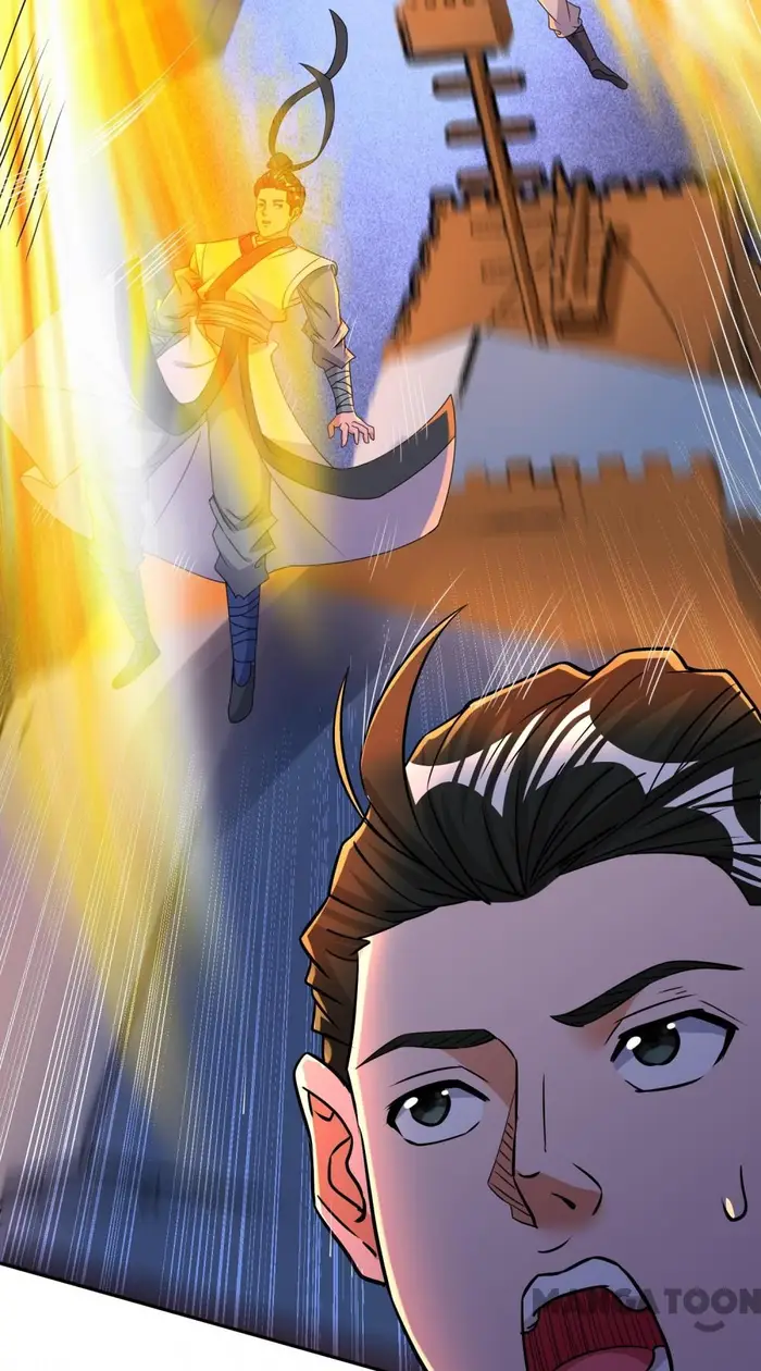 I Was Trapped On The Same Day For 100,000 Years Chapter 169 Gambar 15