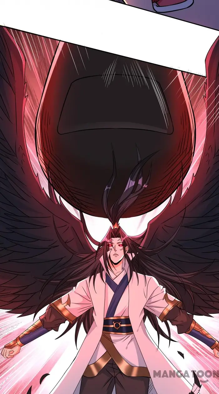 I Was Trapped On The Same Day For 100,000 Years Chapter 169 Gambar 16