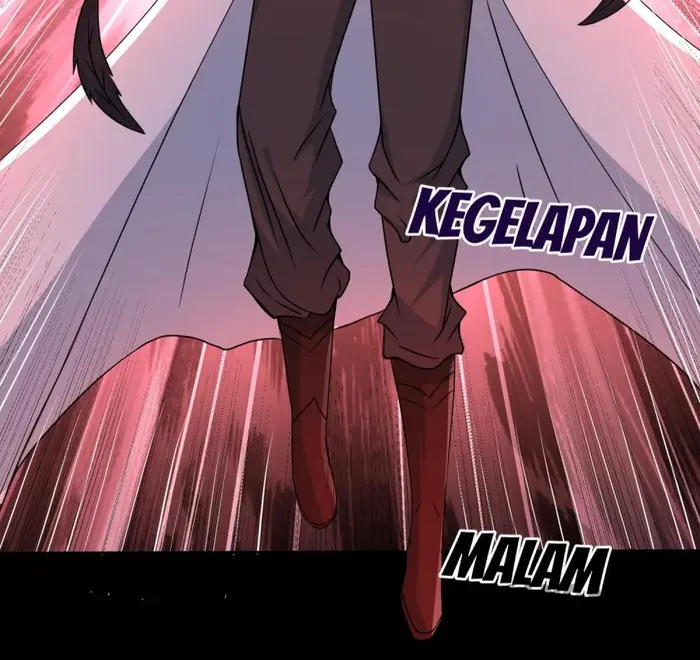 I Was Trapped On The Same Day For 100,000 Years Chapter 169 Gambar 17