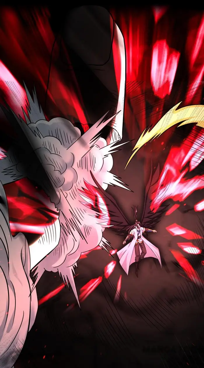 I Was Trapped On The Same Day For 100,000 Years Chapter 169 Gambar 18