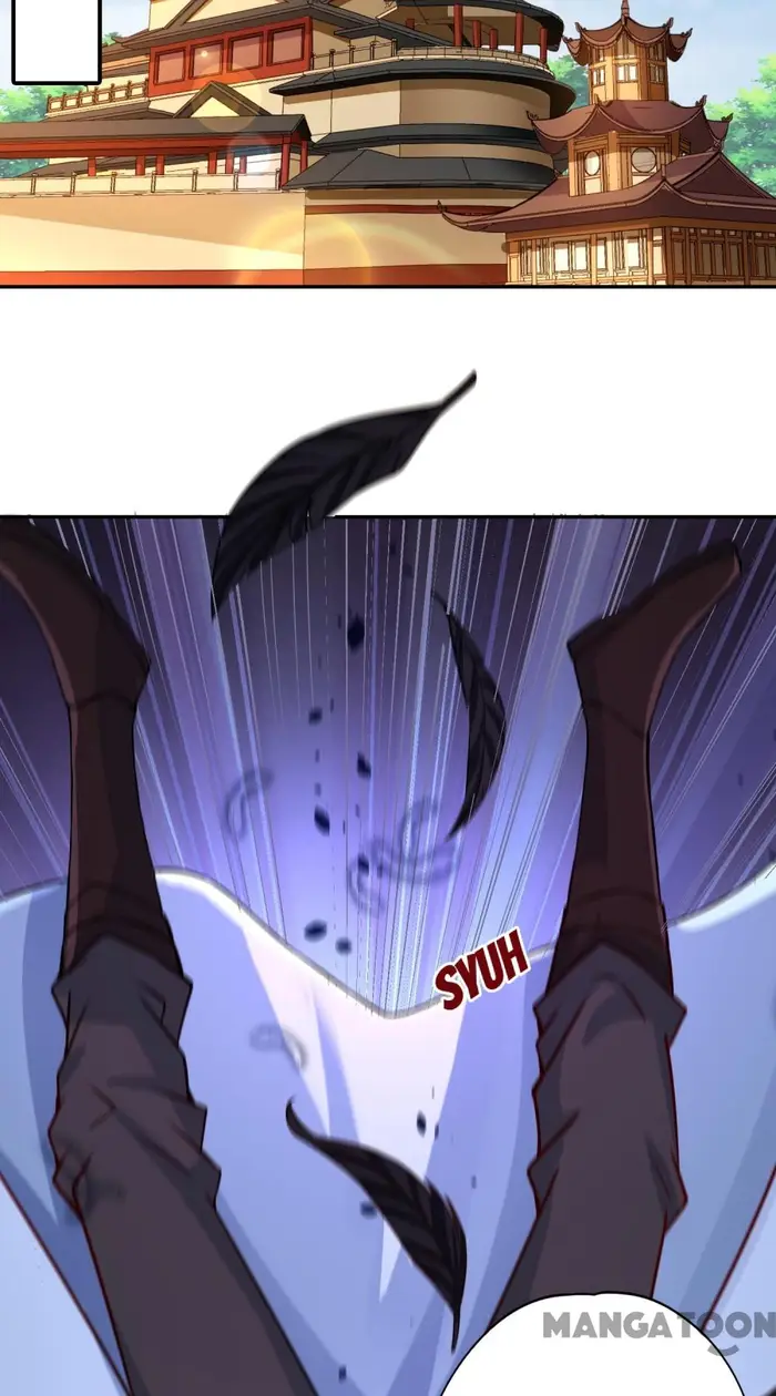 I Was Trapped On The Same Day For 100,000 Years Chapter 169 Gambar 23