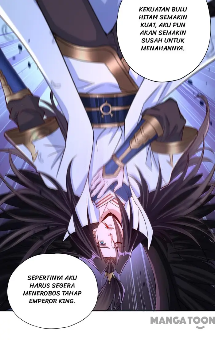 I Was Trapped On The Same Day For 100,000 Years Chapter 169 Gambar 24