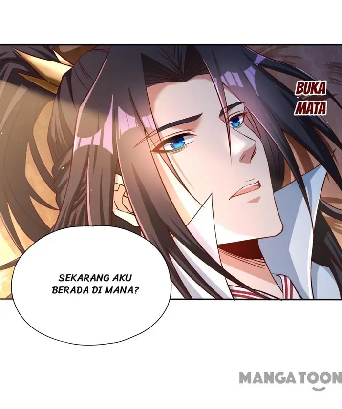 I Was Trapped On The Same Day For 100,000 Years Chapter 169 Gambar 27