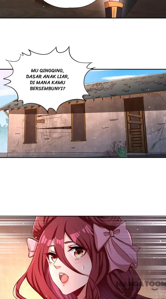 I Was Trapped On The Same Day For 100,000 Years Chapter 169 Gambar 29
