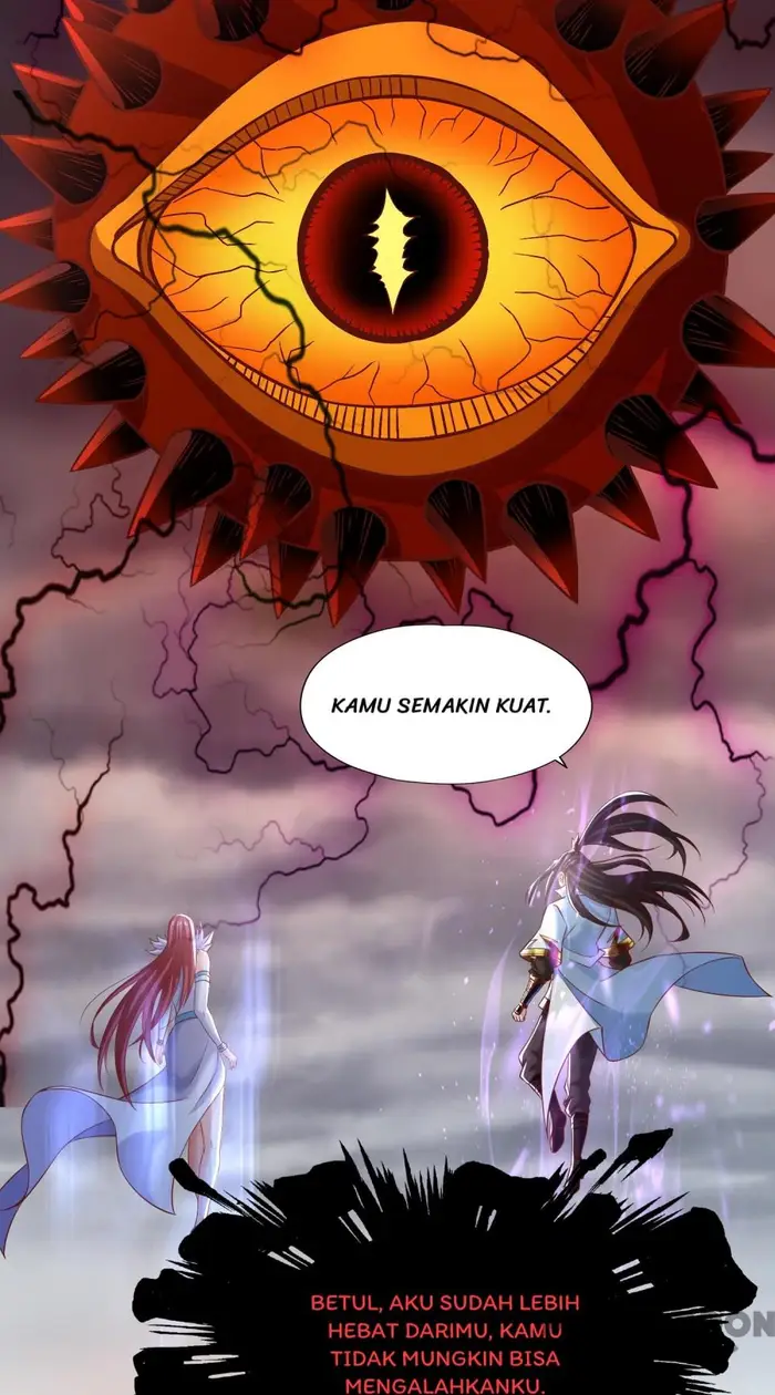 I Was Trapped On The Same Day For 100,000 Years Chapter 169 Gambar 3