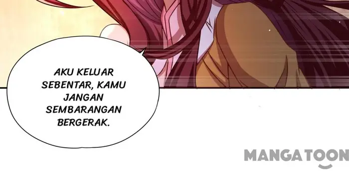 I Was Trapped On The Same Day For 100,000 Years Chapter 169 Gambar 30