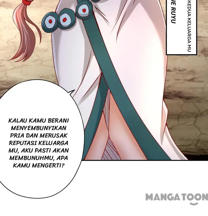 I Was Trapped On The Same Day For 100,000 Years Chapter 169 Gambar 33