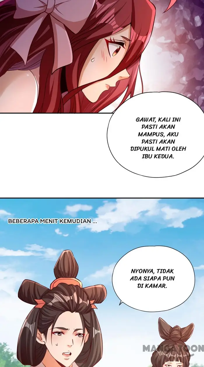 I Was Trapped On The Same Day For 100,000 Years Chapter 169 Gambar 35