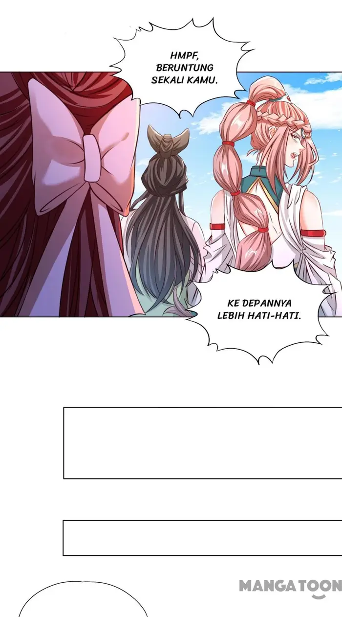 I Was Trapped On The Same Day For 100,000 Years Chapter 169 Gambar 37