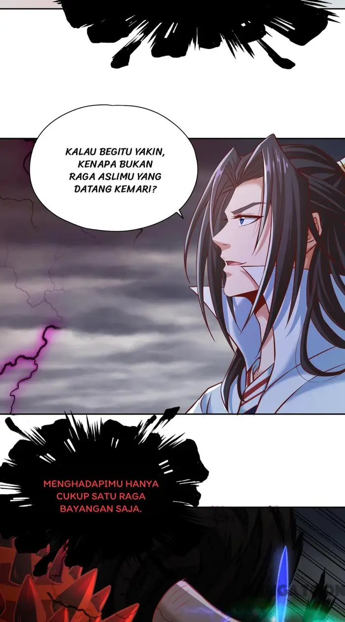 I Was Trapped On The Same Day For 100,000 Years Chapter 169 Gambar 4