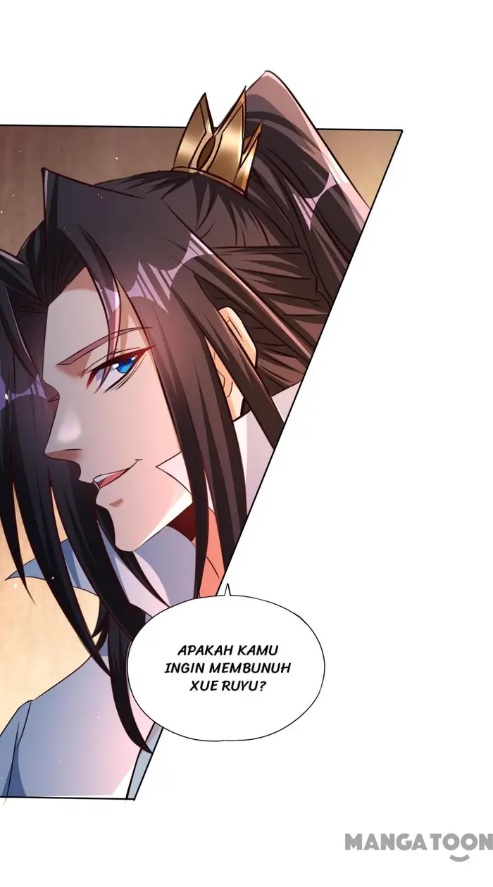 I Was Trapped On The Same Day For 100,000 Years Chapter 169 Gambar 42