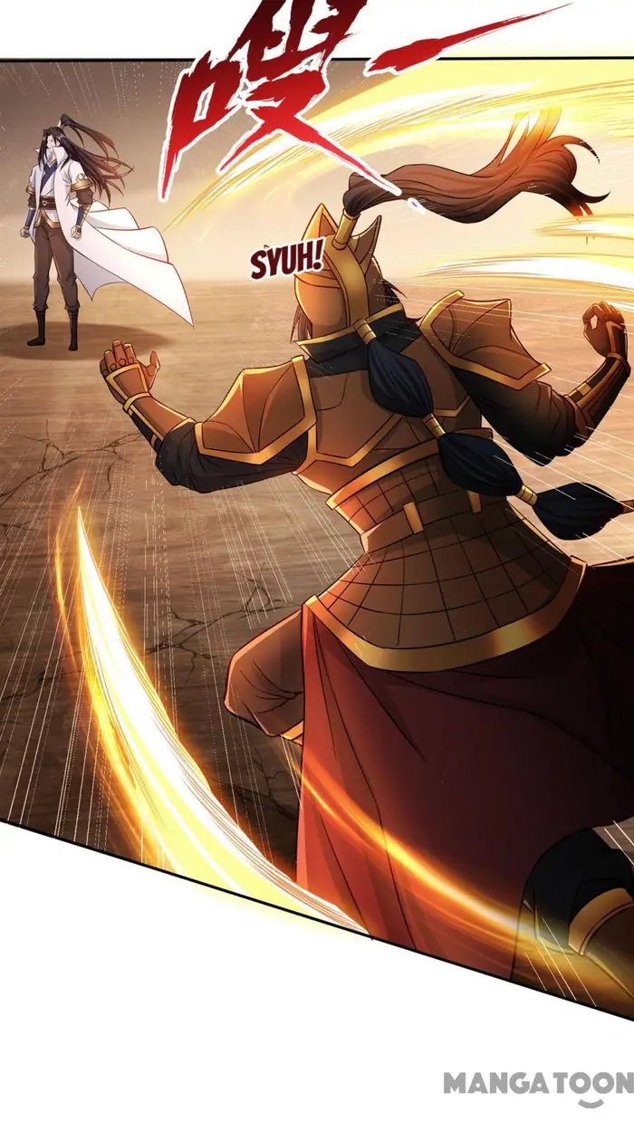 I Was Trapped On The Same Day For 100,000 Years Chapter 169 Gambar 45