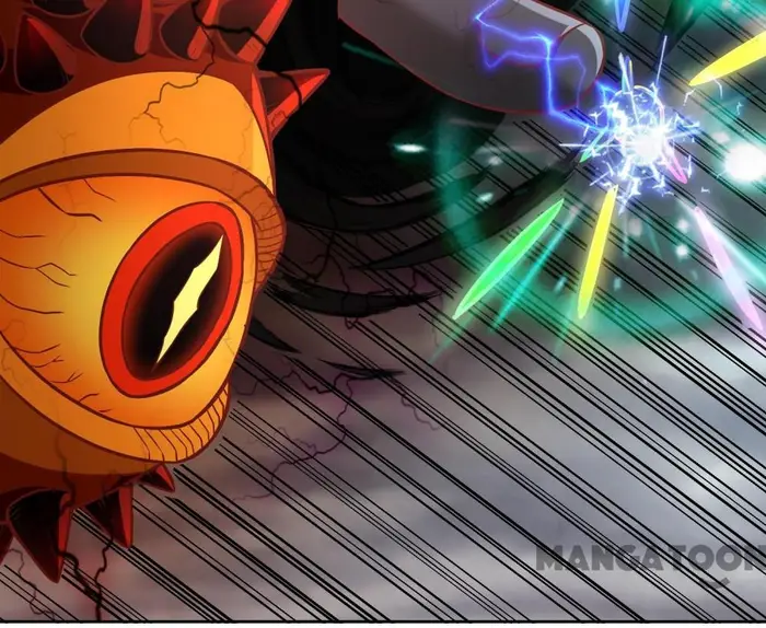 I Was Trapped On The Same Day For 100,000 Years Chapter 169 Gambar 5