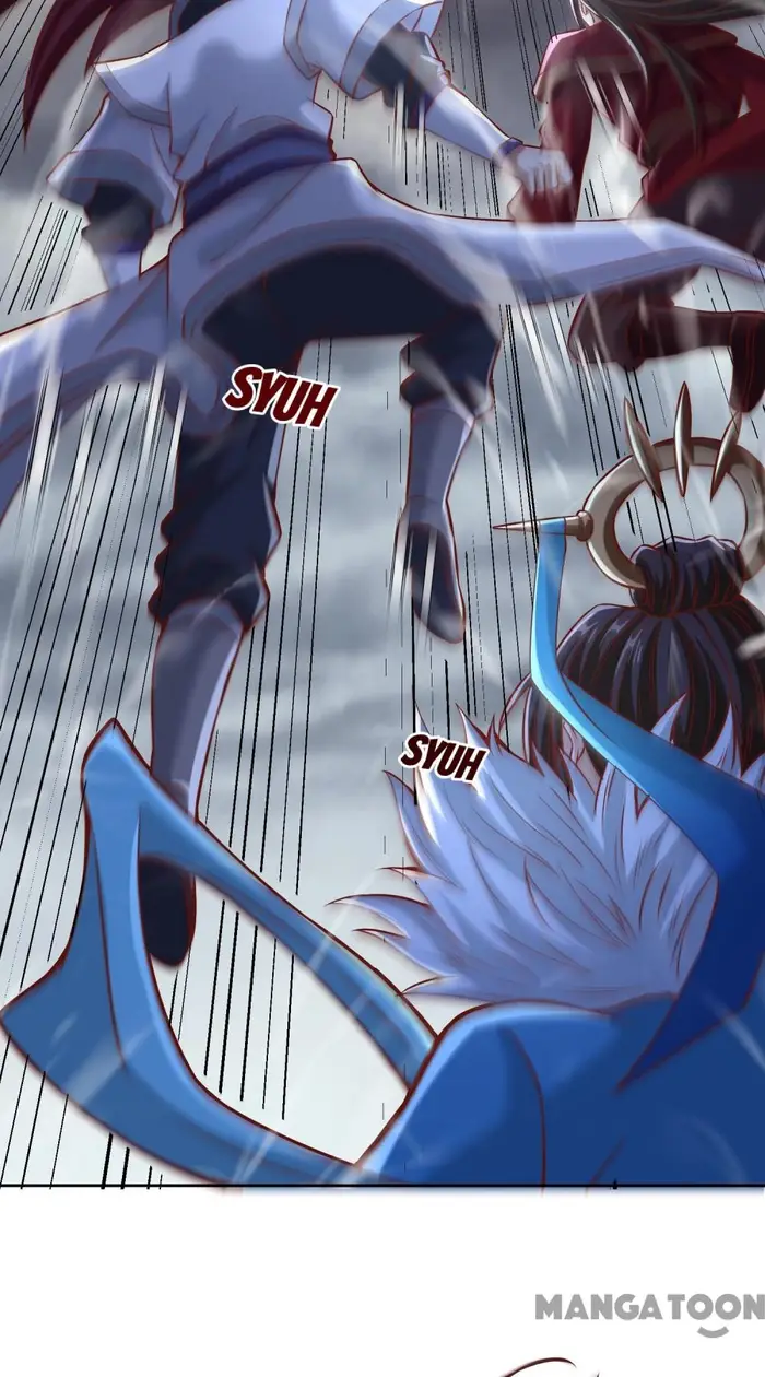 I Was Trapped On The Same Day For 100,000 Years Chapter 169 Gambar 7
