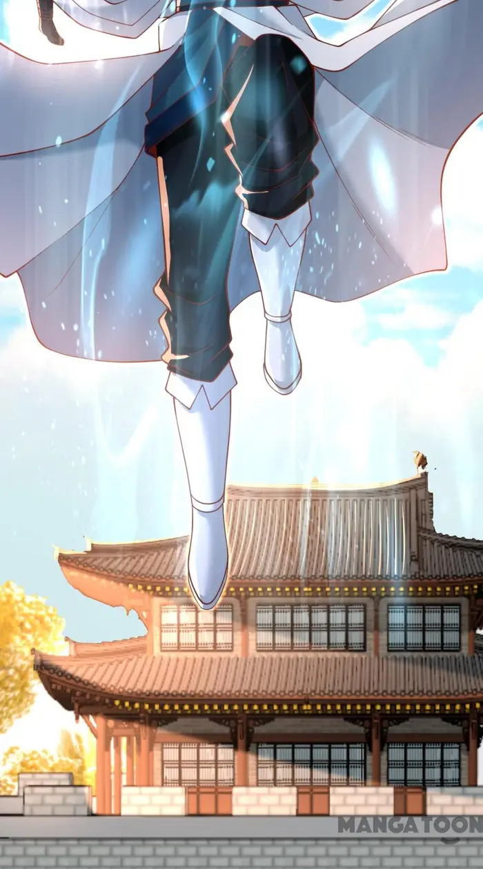 I Was Trapped On The Same Day For 100,000 Years Chapter 167 Gambar 10