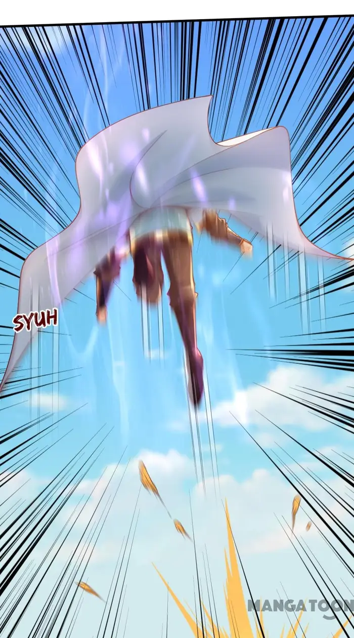 I Was Trapped On The Same Day For 100,000 Years Chapter 167 Gambar 15