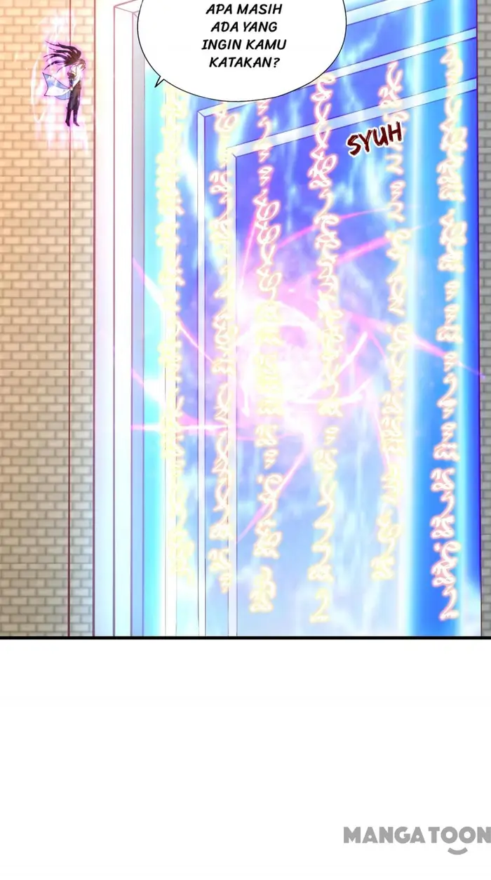I Was Trapped On The Same Day For 100,000 Years Chapter 167 Gambar 21