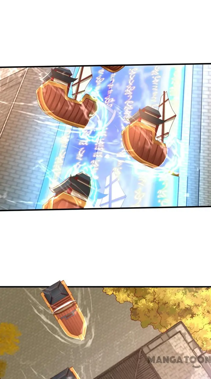 I Was Trapped On The Same Day For 100,000 Years Chapter 167 Gambar 23