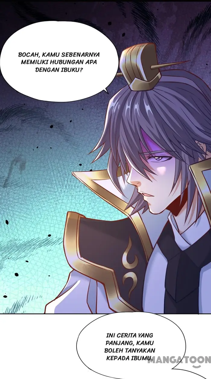 I Was Trapped On The Same Day For 100,000 Years Chapter 167 Gambar 31