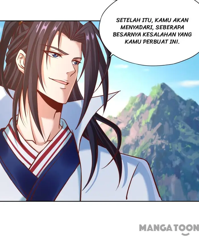 I Was Trapped On The Same Day For 100,000 Years Chapter 167 Gambar 32