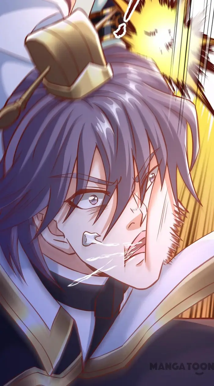 I Was Trapped On The Same Day For 100,000 Years Chapter 167 Gambar 34