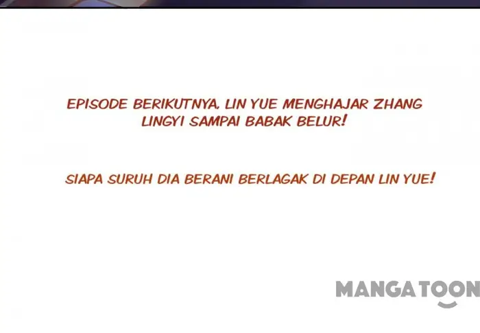 I Was Trapped On The Same Day For 100,000 Years Chapter 167 Gambar 35