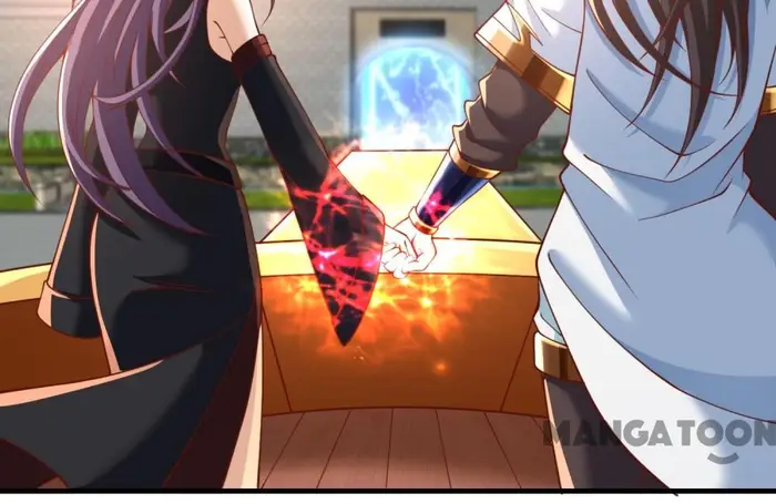 I Was Trapped On The Same Day For 100,000 Years Chapter 167 Gambar 8