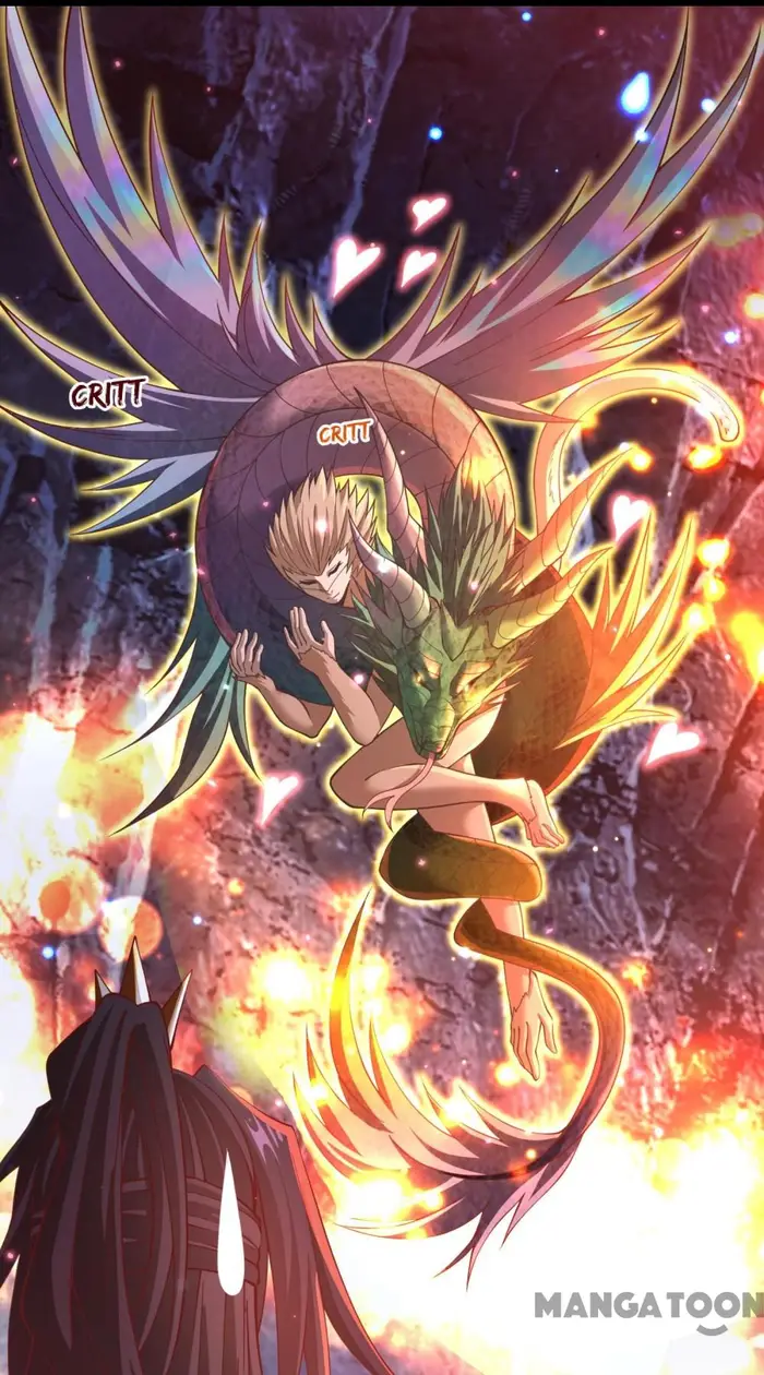 I Was Trapped On The Same Day For 100,000 Years Chapter 166 Gambar 15