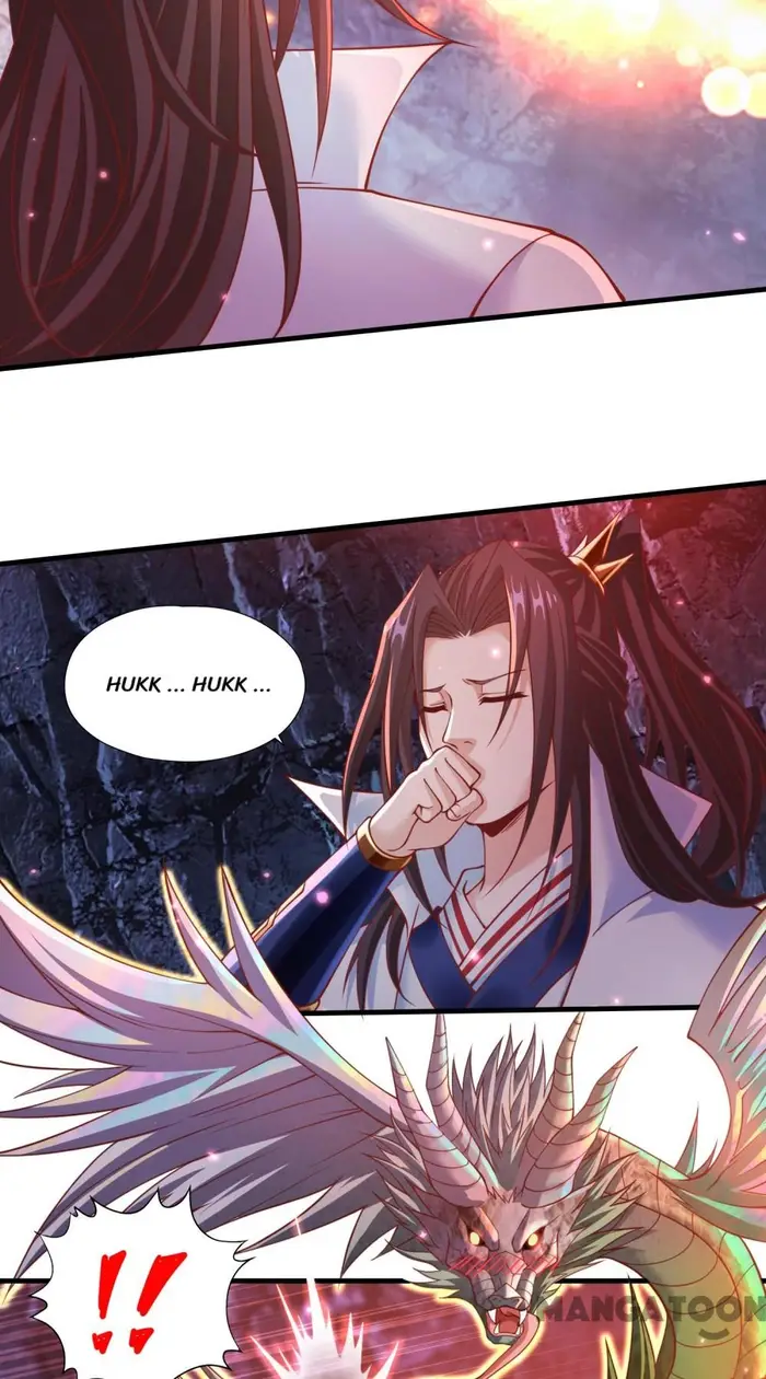 I Was Trapped On The Same Day For 100,000 Years Chapter 166 Gambar 16