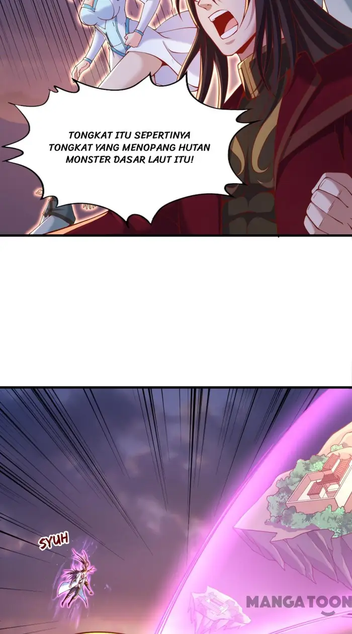 I Was Trapped On The Same Day For 100,000 Years Chapter 166 Gambar 32