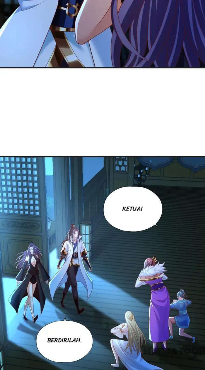 I Was Trapped On The Same Day For 100,000 Years Chapter 164 Gambar 25