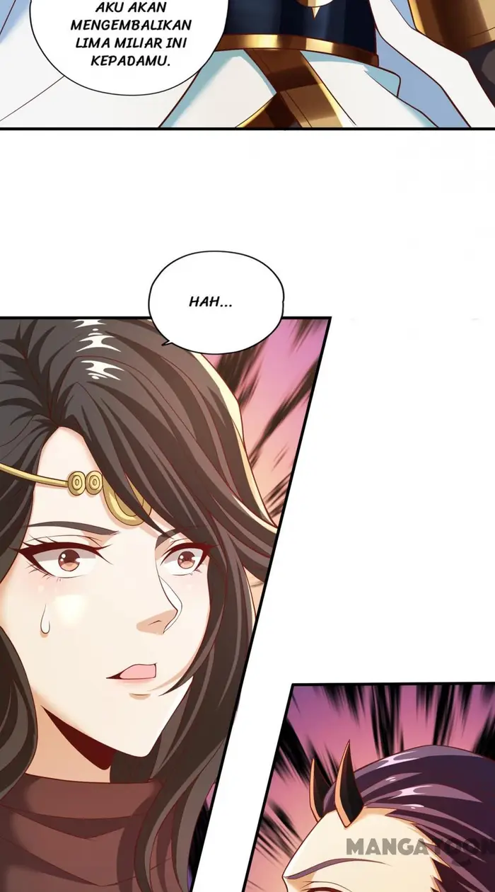 I Was Trapped On The Same Day For 100,000 Years Chapter 164 Gambar 3