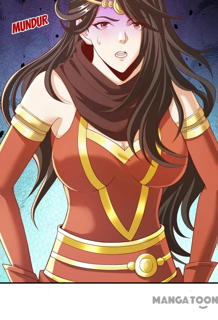 I Was Trapped On The Same Day For 100,000 Years Chapter 164 Gambar 5