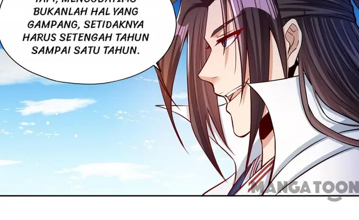 I Was Trapped On The Same Day For 100,000 Years Chapter 163 Gambar 16