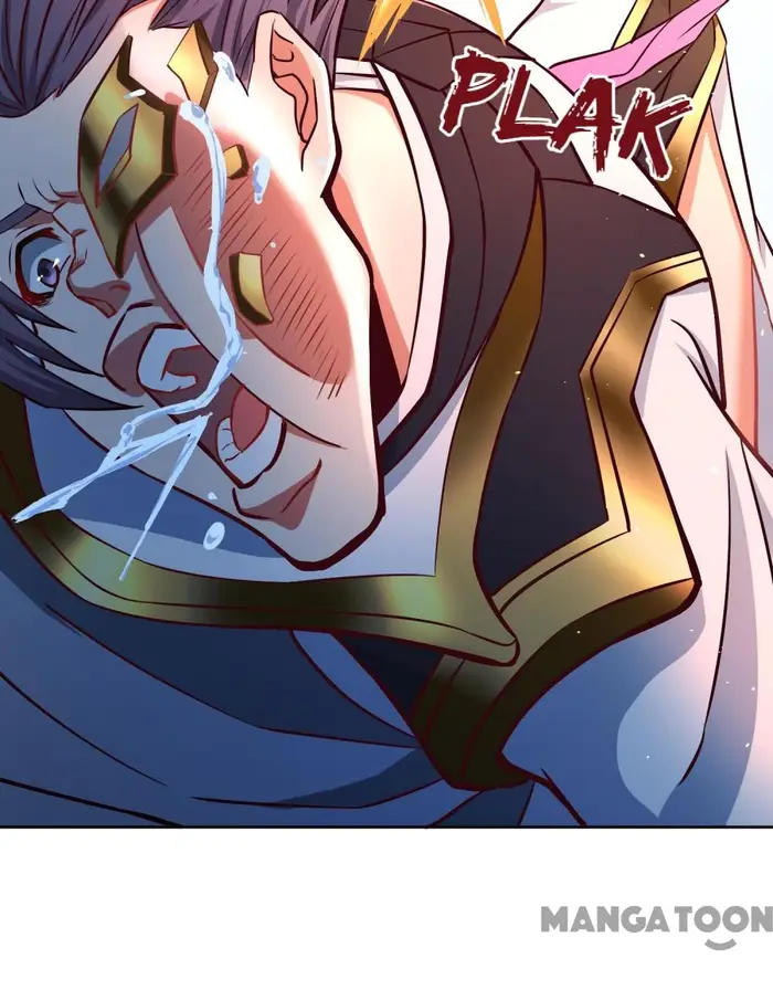 I Was Trapped On The Same Day For 100,000 Years Chapter 163 Gambar 6
