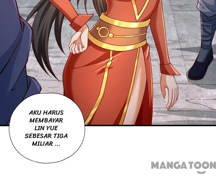 I Was Trapped On The Same Day For 100,000 Years Chapter 161 Gambar 14