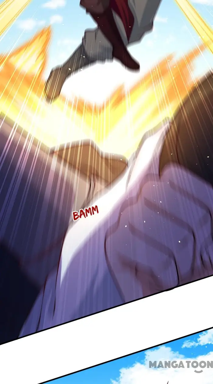 Baca Manhua I Was Trapped On The Same Day For 100,000 Years Chapter 161 Gambar 2