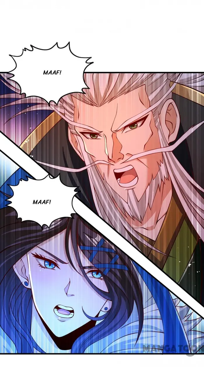 I Was Trapped On The Same Day For 100,000 Years Chapter 161 Gambar 28